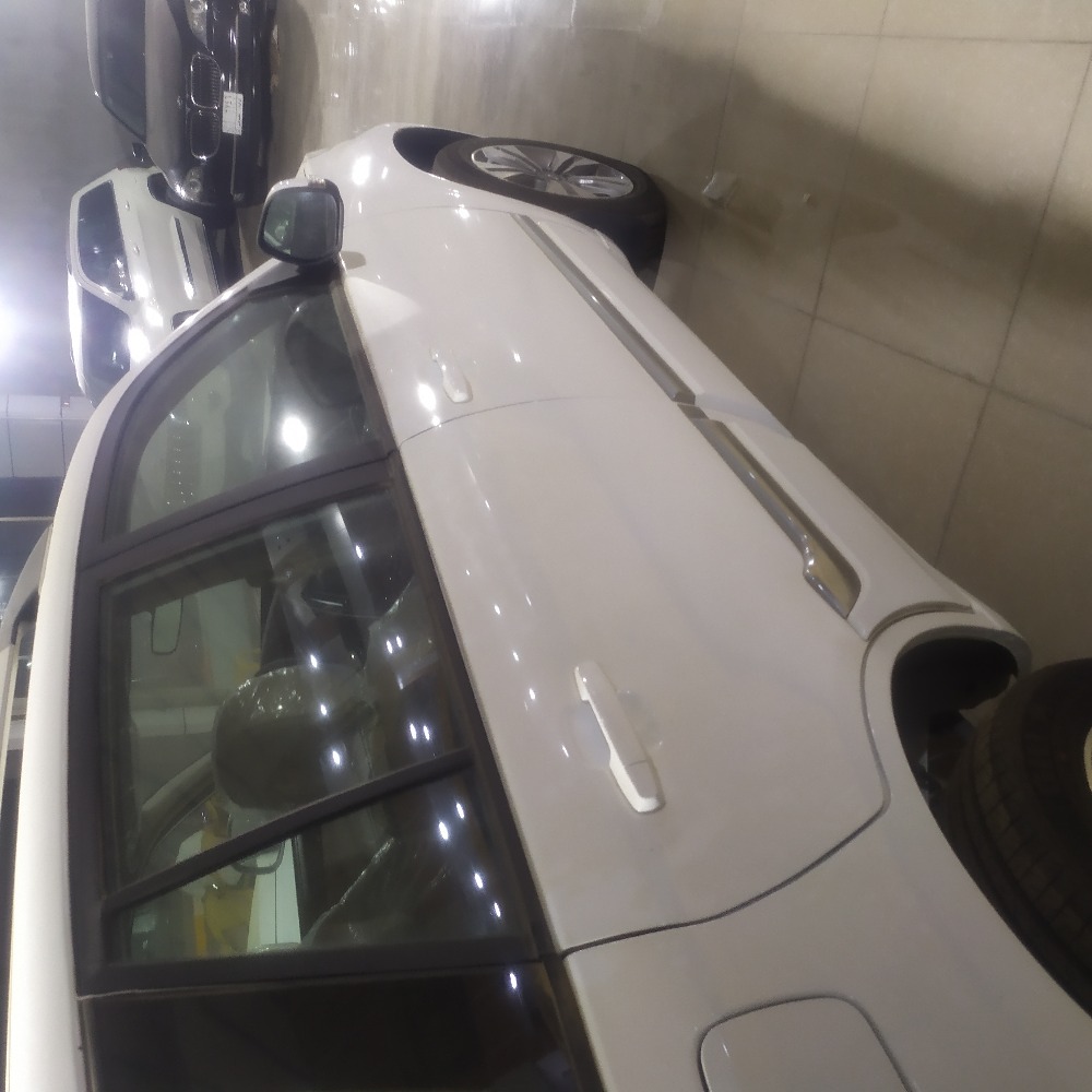 Chery Arrizo 5